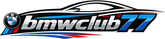 bmwclub77 logo